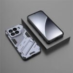 ZORVEX - (ELEGANT ARMOUR EDITION) MOBILE BACK COVER FOR XIAOMI 15 5G - 6.36 INCHES - Image 19