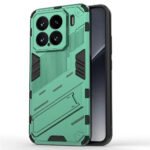 ZORVEX - (ELEGANT ARMOUR EDITION) MOBILE BACK COVER FOR XIAOMI 15 5G - 6.36 INCHES - Image 20