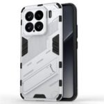 ZORVEX - (ELEGANT ARMOUR EDITION) MOBILE BACK COVER FOR XIAOMI 15 5G - 6.36 INCHES - Image 13
