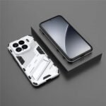 ZORVEX - (ELEGANT ARMOUR EDITION) MOBILE BACK COVER FOR XIAOMI 15 5G - 6.36 INCHES - Image 12