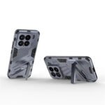 ZORVEX - (ELEGANT ARMOUR EDITION) MOBILE BACK COVER FOR XIAOMI 15 5G - 6.36 INCHES - Image 16