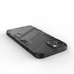 ZORVEX - (ELEGANT ARMOUR EDITION) MOBILE BACK COVER FOR IPHONE 14 PLUS - 6.7 INCHES - Image 12