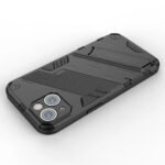 ZORVEX - (ELEGANT ARMOUR EDITION) MOBILE BACK COVER FOR IPHONE 14 PLUS - 6.7 INCHES - Image 14