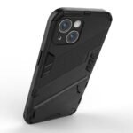 ZORVEX - (ELEGANT ARMOUR EDITION) MOBILE BACK COVER FOR IPHONE 14 PLUS - 6.7 INCHES - Image 16