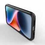 ZORVEX - (ELEGANT ARMOUR EDITION) MOBILE BACK COVER FOR IPHONE 14 PLUS - 6.7 INCHES - Image 19