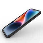 ZORVEX - (ELEGANT ARMOUR EDITION) MOBILE BACK COVER FOR IPHONE 14 PLUS - 6.7 INCHES - Image 20