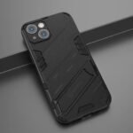 ZORVEX - (ELEGANT ARMOUR EDITION) MOBILE BACK COVER FOR IPHONE 14 PLUS - 6.7 INCHES - Image 23