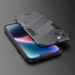 ZORVEX - (ELEGANT ARMOUR EDITION) MOBILE BACK COVER FOR IPHONE 14 PLUS - 6.7 INCHES - Image 34