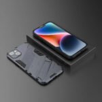 ZORVEX - (ELEGANT ARMOUR EDITION) MOBILE BACK COVER FOR IPHONE 14 PLUS - 6.7 INCHES - Image 35