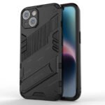 ZORVEX - (ELEGANT ARMOUR EDITION) MOBILE BACK COVER FOR IPHONE 14 PLUS - 6.7 INCHES - Image 9