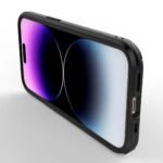 ZORVEX - (ELEGANT ARMOUR EDITION) MOBILE BACK COVER FOR IPHONE 14 PRO - 6.1 INCHES - Image 28