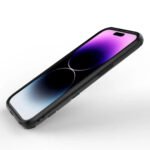 ZORVEX - (ELEGANT ARMOUR EDITION) MOBILE BACK COVER FOR IPHONE 14 PRO - 6.1 INCHES - Image 29