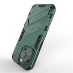 ZORVEX - (ELEGANT ARMOUR EDITION) MOBILE BACK COVER FOR IPHONE 14 PRO - 6.1 INCHES - Image 39