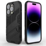 ZORVEX - (ELEGANT ARMOUR EDITION) MOBILE BACK COVER FOR IPHONE 14 PRO MAX - 6.7 INCHES - Image 12