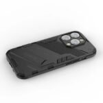 ZORVEX - (ELEGANT ARMOUR EDITION) MOBILE BACK COVER FOR IPHONE 14 PRO MAX - 6.7 INCHES - Image 16