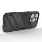 ZORVEX - (ELEGANT ARMOUR EDITION) MOBILE BACK COVER FOR IPHONE 14 PRO MAX - 6.7 INCHES - Image 19