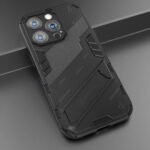 ZORVEX - (ELEGANT ARMOUR EDITION) MOBILE BACK COVER FOR IPHONE 14 PRO MAX - 6.7 INCHES - Image 23
