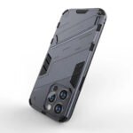ZORVEX - (ELEGANT ARMOUR EDITION) MOBILE BACK COVER FOR IPHONE 14 PRO MAX - 6.7 INCHES - Image 31