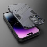 ZORVEX - (ELEGANT ARMOUR EDITION) MOBILE BACK COVER FOR IPHONE 14 PRO MAX - 6.7 INCHES - Image 32