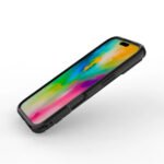 ZORVEX - (ELEGANT ARMOUR EDITION) MOBILE BACK COVER FOR IPHONE 16 - 6.1 INCHES - Image 12