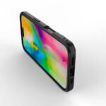 ZORVEX - (ELEGANT ARMOUR EDITION) MOBILE BACK COVER FOR IPHONE 16 - 6.1 INCHES - Image 13