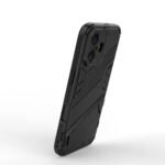 ZORVEX - (ELEGANT ARMOUR EDITION) MOBILE BACK COVER FOR IPHONE 16 - 6.1 INCHES - Image 16