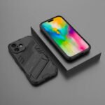 ZORVEX - (ELEGANT ARMOUR EDITION) MOBILE BACK COVER FOR IPHONE 16 - 6.1 INCHES - Image 22