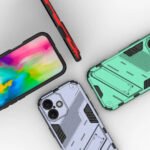 ZORVEX - (ELEGANT ARMOUR EDITION) MOBILE BACK COVER FOR IPHONE 16 - 6.1 INCHES - Image 33