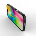 ZORVEX - (ELEGANT ARMOUR EDITION) MOBILE BACK COVER FOR IPHONE 16 PRO - 6.3 INCHES - Image 12