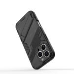 ZORVEX - (ELEGANT ARMOUR EDITION) MOBILE BACK COVER FOR IPHONE 16 PRO - 6.3 INCHES - Image 16