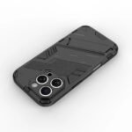 ZORVEX - (ELEGANT ARMOUR EDITION) MOBILE BACK COVER FOR IPHONE 16 PRO - 6.3 INCHES - Image 18