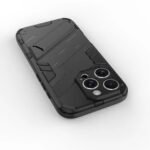 ZORVEX - (ELEGANT ARMOUR EDITION) MOBILE BACK COVER FOR IPHONE 16 PRO - 6.3 INCHES - Image 21