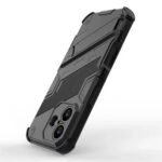 ZORVEX - (ELEGANT ARMOUR EDITION) MOBILE BACK COVER FOR IPHONE 17 - 6.3 INCHES - Image 10
