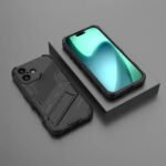 ZORVEX - (ELEGANT ARMOUR EDITION) MOBILE BACK COVER FOR IPHONE 17 - 6.3 INCHES - Image 12