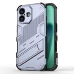 ZORVEX - (ELEGANT ARMOUR EDITION) MOBILE BACK COVER FOR IPHONE 17 - 6.3 INCHES - Image 13