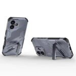 ZORVEX - (ELEGANT ARMOUR EDITION) MOBILE BACK COVER FOR IPHONE 17 - 6.3 INCHES - Image 14