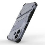 ZORVEX - (ELEGANT ARMOUR EDITION) MOBILE BACK COVER FOR IPHONE 17 - 6.3 INCHES - Image 16