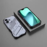 ZORVEX - (ELEGANT ARMOUR EDITION) MOBILE BACK COVER FOR IPHONE 17 - 6.3 INCHES - Image 17