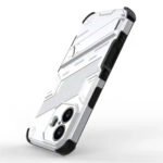 ZORVEX - (ELEGANT ARMOUR EDITION) MOBILE BACK COVER FOR IPHONE 17 - 6.3 INCHES - Image 4