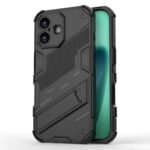 ZORVEX - (ELEGANT ARMOUR EDITION) MOBILE BACK COVER FOR IPHONE 17 - 6.3 INCHES - Image 7