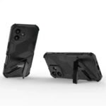ZORVEX - (ELEGANT ARMOUR EDITION) MOBILE BACK COVER FOR IPHONE 17 - 6.3 INCHES - Image 8