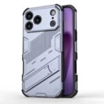 ZORVEX - (ELEGANT ARMOUR EDITION) MOBILE BACK COVER FOR IPHONE 17 PRO MAX - 6.9 INCHES - Image 13