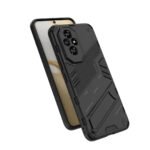 ZORVEX - (ELEGANT ARMOUR EDITION) BACK CASE FOR HONOR 200 5G - 6.7 INCHES - Image 12