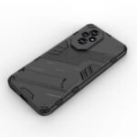 ZORVEX - (ELEGANT ARMOUR EDITION) BACK CASE FOR HONOR 200 5G - 6.7 INCHES - Image 17