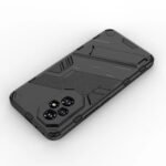 ZORVEX - (ELEGANT ARMOUR EDITION) BACK CASE FOR HONOR 200 5G - 6.7 INCHES - Image 18