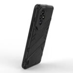 ZORVEX - (ELEGANT ARMOUR EDITION) BACK CASE FOR HONOR 200 5G - 6.7 INCHES - Image 19