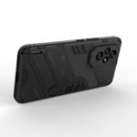 ZORVEX - (ELEGANT ARMOUR EDITION) BACK CASE FOR HONOR 200 5G - 6.7 INCHES - Image 21
