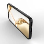 ZORVEX - (ELEGANT ARMOUR EDITION) BACK CASE FOR HONOR 200 5G - 6.7 INCHES - Image 22