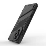 ZORVEX - (ELEGANT ARMOUR EDITION) BACK CASE FOR HONOR 200 5G - 6.7 INCHES - Image 24