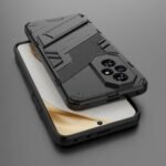 ZORVEX - (ELEGANT ARMOUR EDITION) BACK CASE FOR HONOR 200 5G - 6.7 INCHES - Image 26